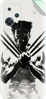 tiddler OnePlus Nord CE 2 Lite 5G Mobile Skin(White)