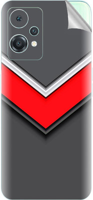 tiddler OnePlus Nord CE 2 Lite 5G Mobile Skin(Grey)