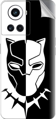 tiddler OnePlus 10R Mobile Skin(White)