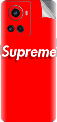 tiddler OnePlus Ace Mobile Skin(Red)