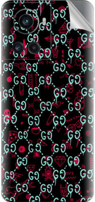 tiddler OnePlus Ace Mobile Skin(Red)