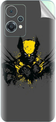 tiddler OnePlus Nord CE 2 Lite 5G Mobile Skin(Grey)