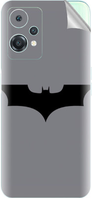 tiddler OnePlus Nord CE 2 Lite 5G Mobile Skin(Grey)