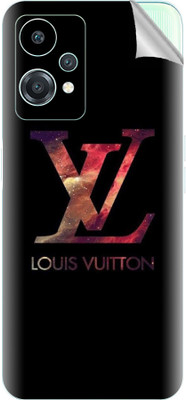 tiddler OnePlus Nord CE 2 Lite 5G Mobile Skin(Black)