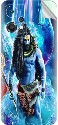 tiddler OnePlus Nord CE 2 Lite 5G Mobile Skin(Blue)