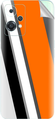 tiddler OnePlus Nord CE 2 Lite 5G Mobile Skin(Yellow)