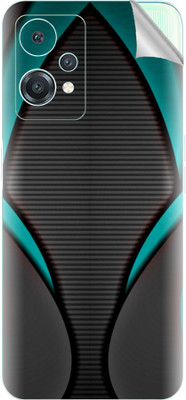 tiddler OnePlus Nord CE 2 Lite 5G Mobile Skin(Grey)