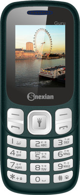 Snexian GURU 312(Green)