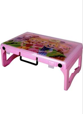 Skipl Plastic Study Table