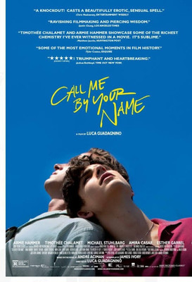 Call Me By Your Name(Paperback, Aciman Andre)