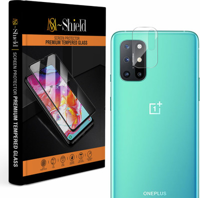 MS-Shield Camera Lens Protector for OnePlus 8T 5G(Pack of 1)