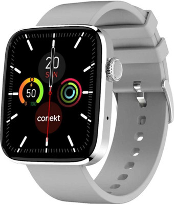 DOWRVIN Impossible Screen Guard for Conekt SW1i 1.72 Full HD Display With Bluetooth Calling Smartwatch SCREEN GUARD(Pack of 1)