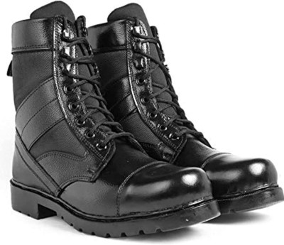 Para Swift Boots For Men(Black , 7)