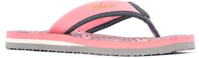 Khadim's Women Slippers(Pink , 6)