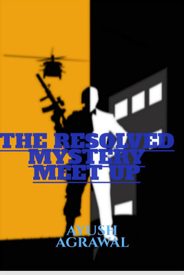 The Resolved Mystery(English, Paperback, Ayush Agrawal)