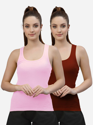 FBAR Women Tank Top/Vest