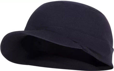Atabz Solid Beanie Cap