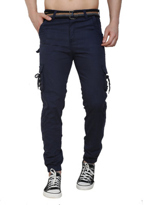 Olykun Men Cargos