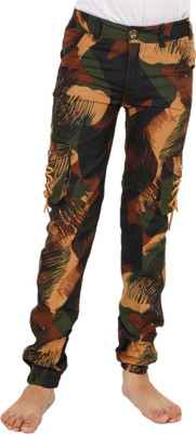 TIPTOUN Boys Cargos