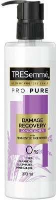 TRESemme ProPure Damage Recovery Conditioner  (390 ml)