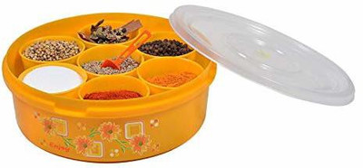 Philocaly Enterprise Spice Set Plastic