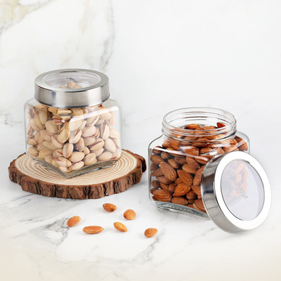 TINSUHG Spice Set Glass(2 Piece)