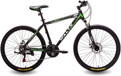 waltx trail 26 t mountain cycle 21 gear 
