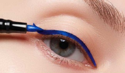 Herrlich NEW ROYAL BLUE ULTRA SOFT MINI GEL EYE LINER 3 g(ROYAL BLUE)