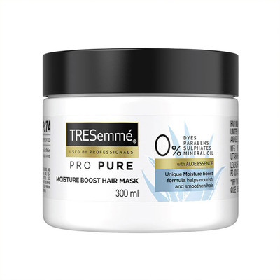 TRESemme ProPure Moisture Boost Hair Mask (300 ml)
