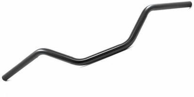 Amazers Choice AMZ RX HANDLE BK 02 Handle Bar(Black)