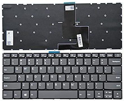 TechSonic 320-14ISK 320S-14IKB 320S-14IKBR 320-14AST 320-14IAP Laptop Keyboard Replacement Key