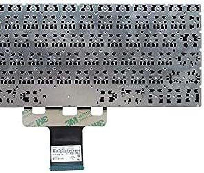 TechSonic 14-CD 14T-CD000 14-CD0011NR 14T-CD100 14-CD1008CA Laptop Keyboard Replacement Key