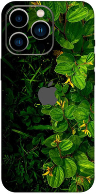 wrap craft Apple iPhone 13 Pro Mobile Skin(Multicolor)