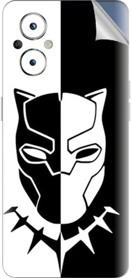 tiddler OnePlus Nord N20 5G Mobile Skin(White)