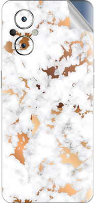 tiddler OnePlus Nord N20 5G Mobile Skin(White)