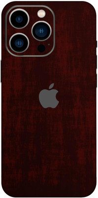 wrap craft Apple iPhone 13 Pro Max Mobile Skin(Multicolor)