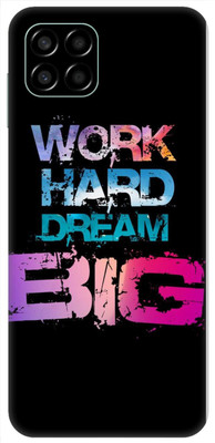 wrap craft Samsung Galaxy M53 (5G) Mobile Skin(Multicolor)