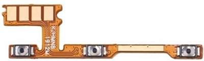 Devilbulf Redmi note 8 Note 8 Volume Button Flex Cable