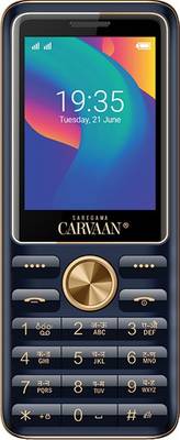SAREGAMA Carvaan Mobile M21(CM281) with 1500 pre-loaded songs