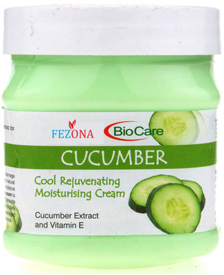 FEZONA Biocare Cucumber Cream 500 ml(500 ml)