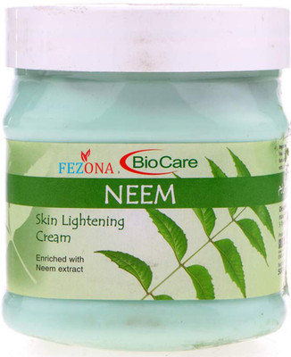 FEZONA Biocare Neem Cream 500 ml(500 ml)