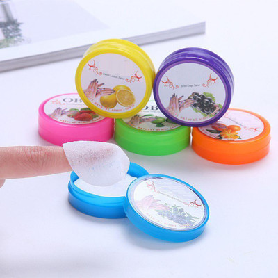 ShopCircuit Nail Polish Remover Pads Wipes(192 g)