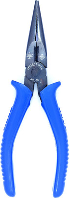 PERFECT TECH NBL-06 BLUE Needle Nose Plier(Length : 6 inch)