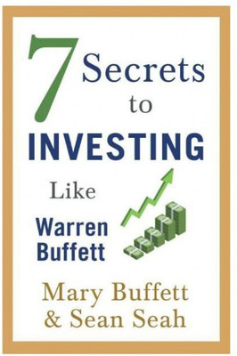 7 Secrets To Investing Like(Paperback, Warren Buffett)