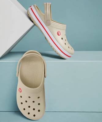 Crocs sales band originales
