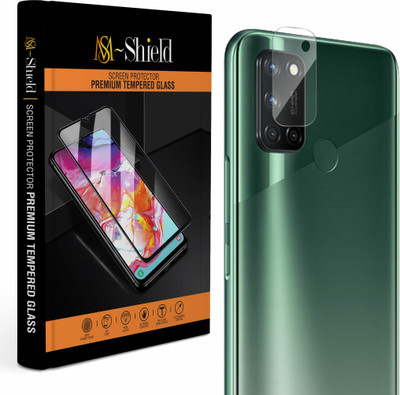 MS-Shield Camera Lens Protector for Realme 7i(Pack of 1)