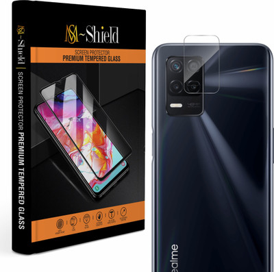 MS-Shield Camera Lens Protector for Realme 8 5G(Pack of 1)