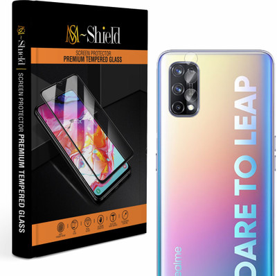 MS-Shield Camera Lens Protector for Realme X7(Pack of 1)