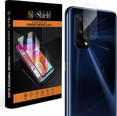 MS-Shield Camera Lens Protector for Realme X7 Pro 5G(Pack of 1)