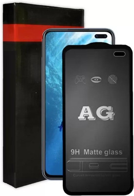 XYNITY Tempered Glass Guard for Vivo V19(Pack of 1)